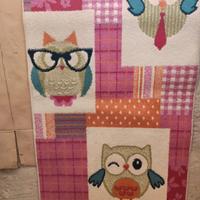 Tappeto cameretta 80x150 cm