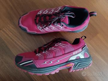 scarpe trekking da donna