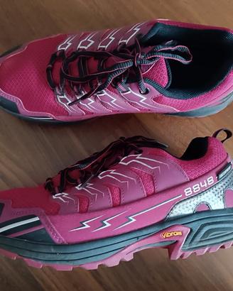 scarpe trekking da donna