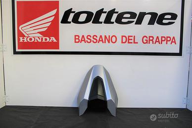 Copri sellino posteriore UNGHIA Honda CBR 650R