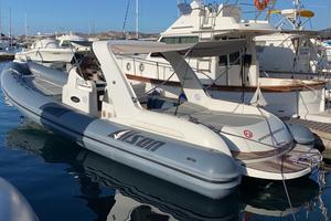 Disponibilità gommone Rib