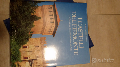 I castelli del piemonte