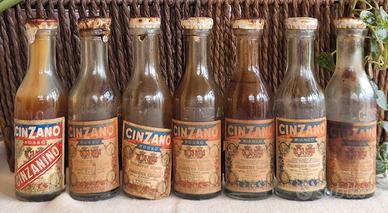 Mignon Cinzano