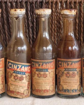 Mignon Cinzano