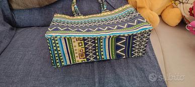 borsa mai usata