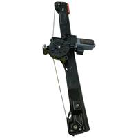 CREMAGLIERA ANTERIORE SINISTRA FIAT Grande Punto 2