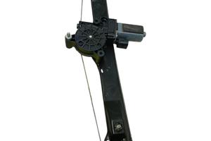 CREMAGLIERA ANTERIORE SINISTRA FIAT Grande Punto 2