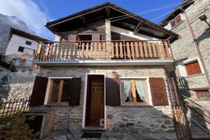 Casetta indipendente il Loc. Primolo
