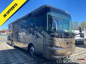 SPARTAN RV CHASSIS NEWMAR VENTANA 3330 40TH ANN