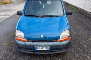 Renault Kangoo 1.4CC (Su appuntamento)