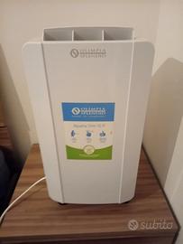 deumidificatore  olimpia splendid 10p