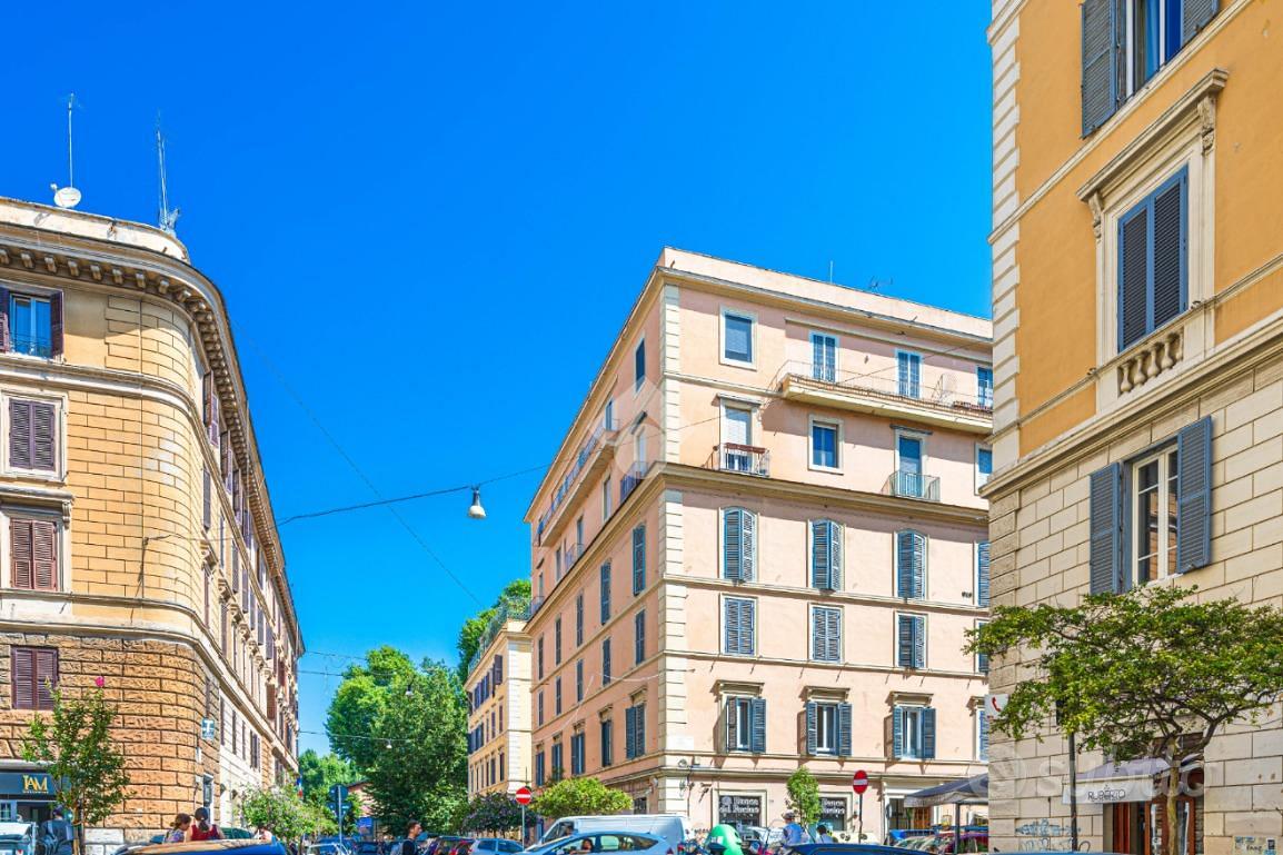 Appartamento – Roma, Prati, Municipio Roma I - Vista 2