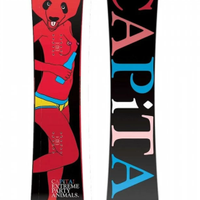 Tavola Snowboard Capita 156