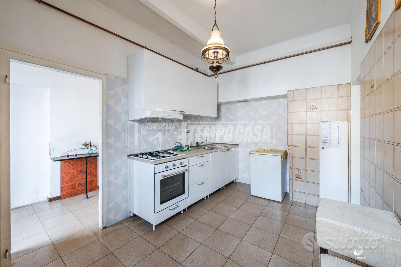 Appartamento – San Pietro in Casale, Rubizzano - Vista 4