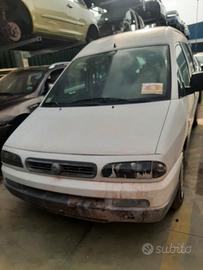 Ricambi per FIAT SCUDO