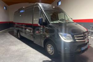 Mercedes-Benz Sprinter, 2018, 18 posti, Euro 6