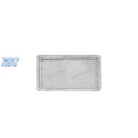 FRECCIA ANTERIORE SINISTRO VOLKSWAGEN VW GOLF III 