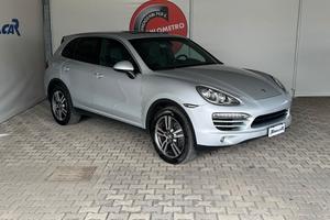 Porsche Cayenne 3.0 V6 tdi tiptronic Pelle, Tetto