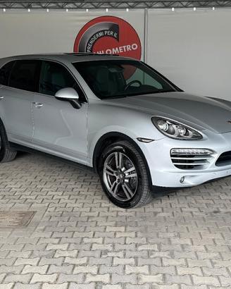 Porsche Cayenne 3.0 V6 tdi tiptronic Pelle, Tetto