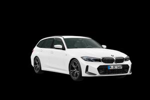 BMW 320D MHEV MSPORT TOURING