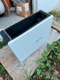 Box per batterie litio modulari