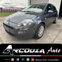 Fiat Punto Evo 1.3 Mjt 75 CV DPF 5 porte S&S Dynam
