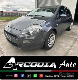 Fiat Punto Evo 1.3 Mjt 75 CV DPF 5 porte S&S Dynam