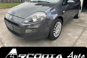 Fiat Punto Evo 1.3 Mjt 75 CV DPF 5 porte S&S Dynam