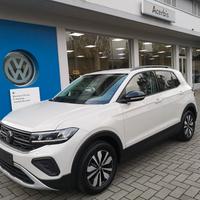 Volkswagen T-Cross 1.0 TSI 95 CV ACCESSORIATA