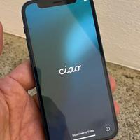 Iphone 12 Mini 64GB Blu