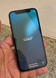 Iphone 12 Mini 64GB Blu