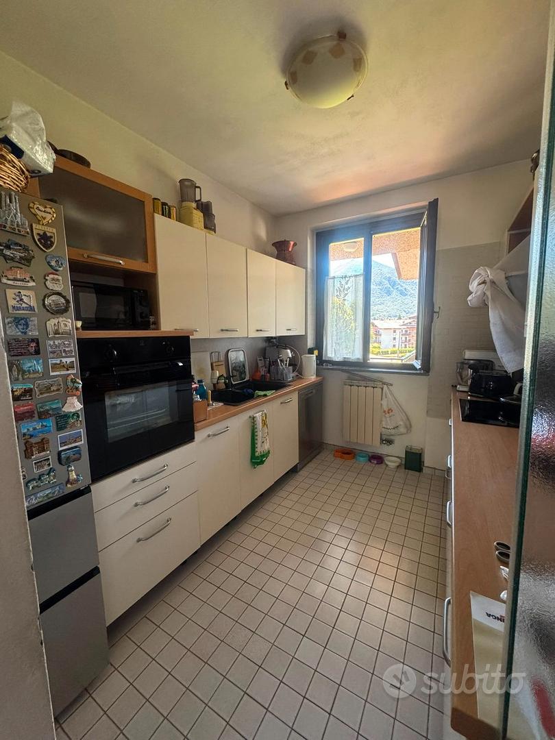 Appartamento – Cremeno, Noccoli, Villaggio Capannine - Vista 2