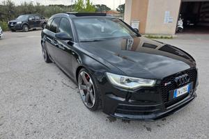 audi a6 313 cv 3.0 biturbo