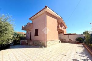 PORZIONE DI BIFAMILIARE A ALTAVILLA MILICIA
