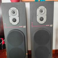 Casse acustiche RCF/ BR 2050