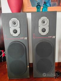 Casse acustiche RCF/ BR 2050