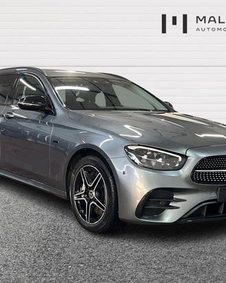 MERCEDES-BENZ E SW 300 de phev (eq-power) Premium