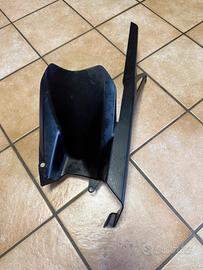 Parafango posteriore yamaha tracer 9 21/24