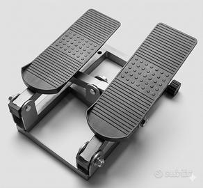 Mini Stepper Fitness – Ideale per Home Gym