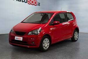 Seat Mii 3 Porte Mii 3p 1.0 ecofuel Reference 68cv