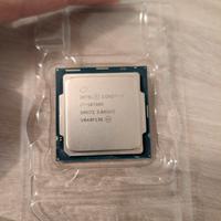 Intel i7 10700k 3.80Ghz