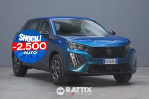 PEUGEOT 2008 ii 2023 2008 1.2 puretech Style s&s 1