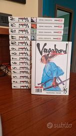 Manga Vagabond 