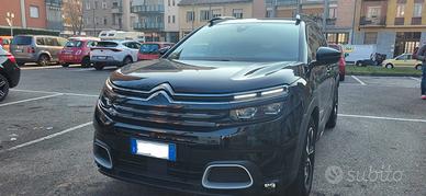 Citroen C5 Aircross BlueHDi 130 S&S Shine Full Opt