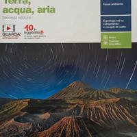 TERRA, ACQUA, ARIA 