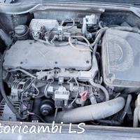 Motore mini cooper 1.6 n47c16a