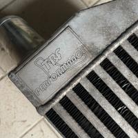 Intercooler TBF grande punto