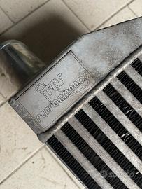 Intercooler TBF grande punto