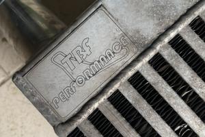 Intercooler TBF grande punto
