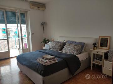 Camera da letto completa